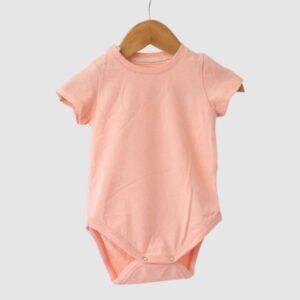 Bodie Mangas Cortas Rosa