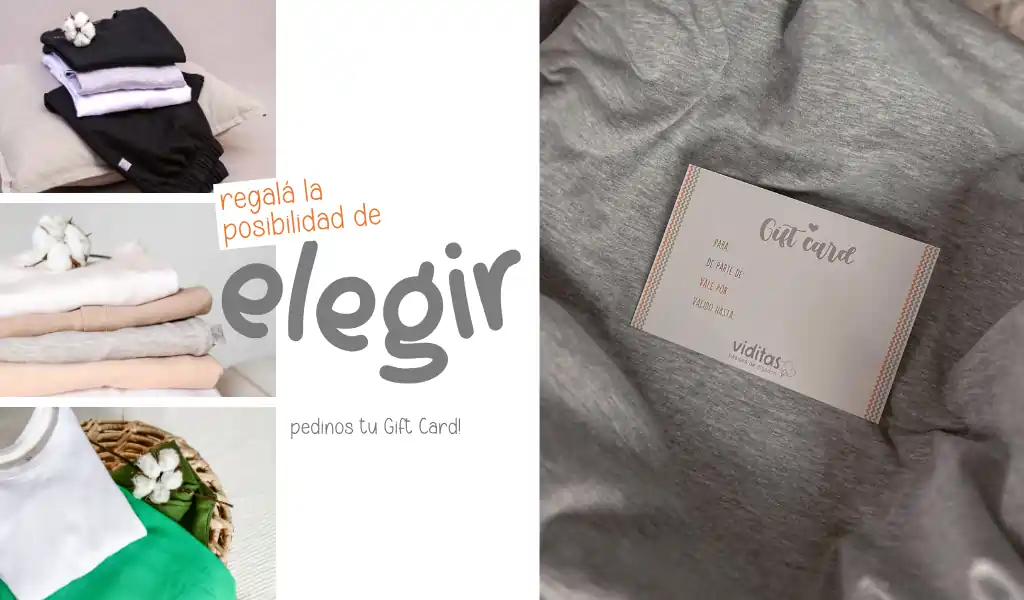 Ragalá la Gift Card de Viditas - Julio 2025 - 1024x600