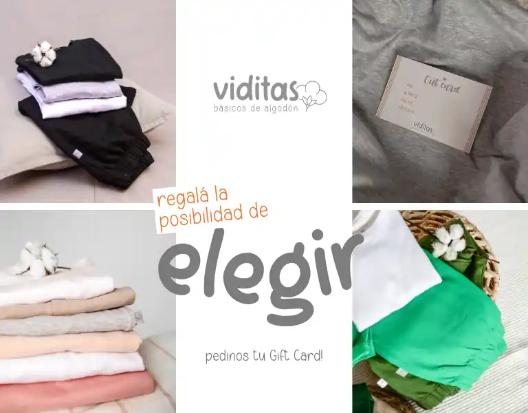 Ragalá la Gift Card de Viditas - Julio 2025 - 768x600