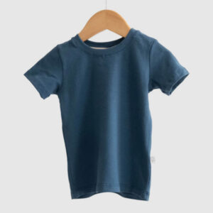 Remera Mangas Corta Petróleo