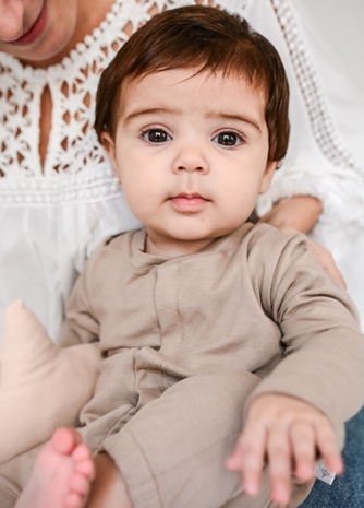 Ropa para Bebés - Viditas