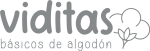 Viditas Logo - Header - Transparente
